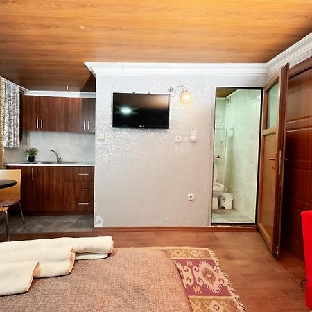 The New Season Apart Istanbul Bagian luar foto