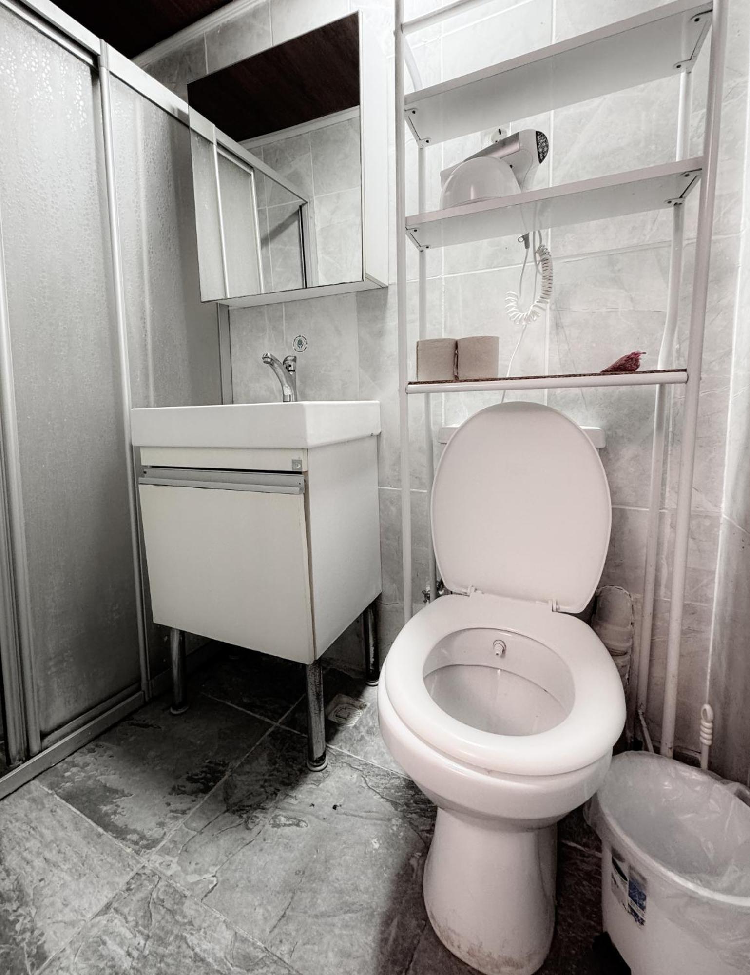 The New Season Apart Istanbul Bagian luar foto
