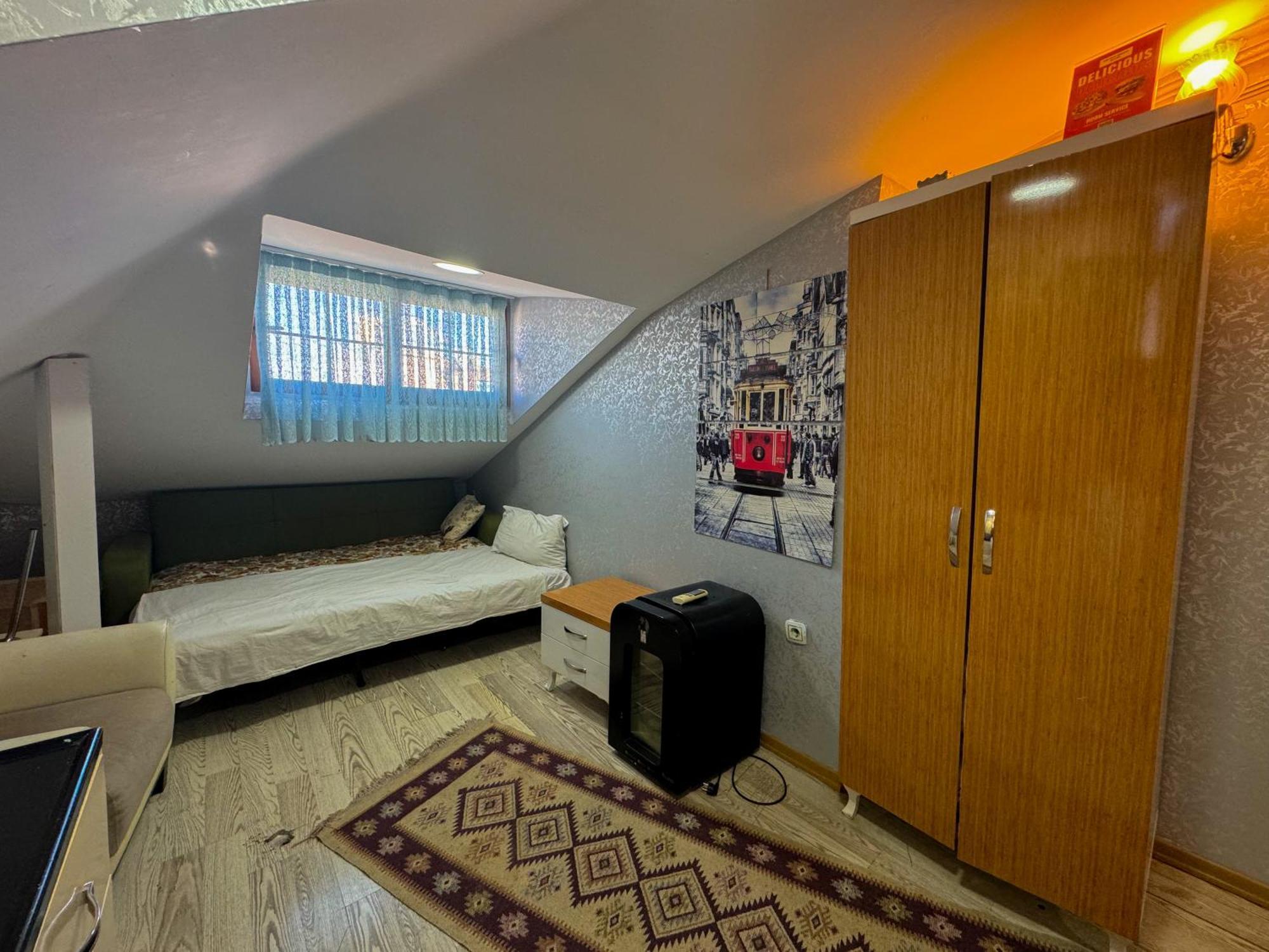 The New Season Apart Istanbul Bagian luar foto